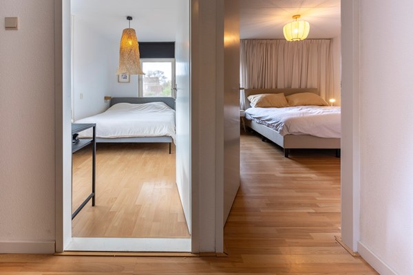 Medium property photo - Dahliastraat 22, 4613 DN Bergen op Zoom